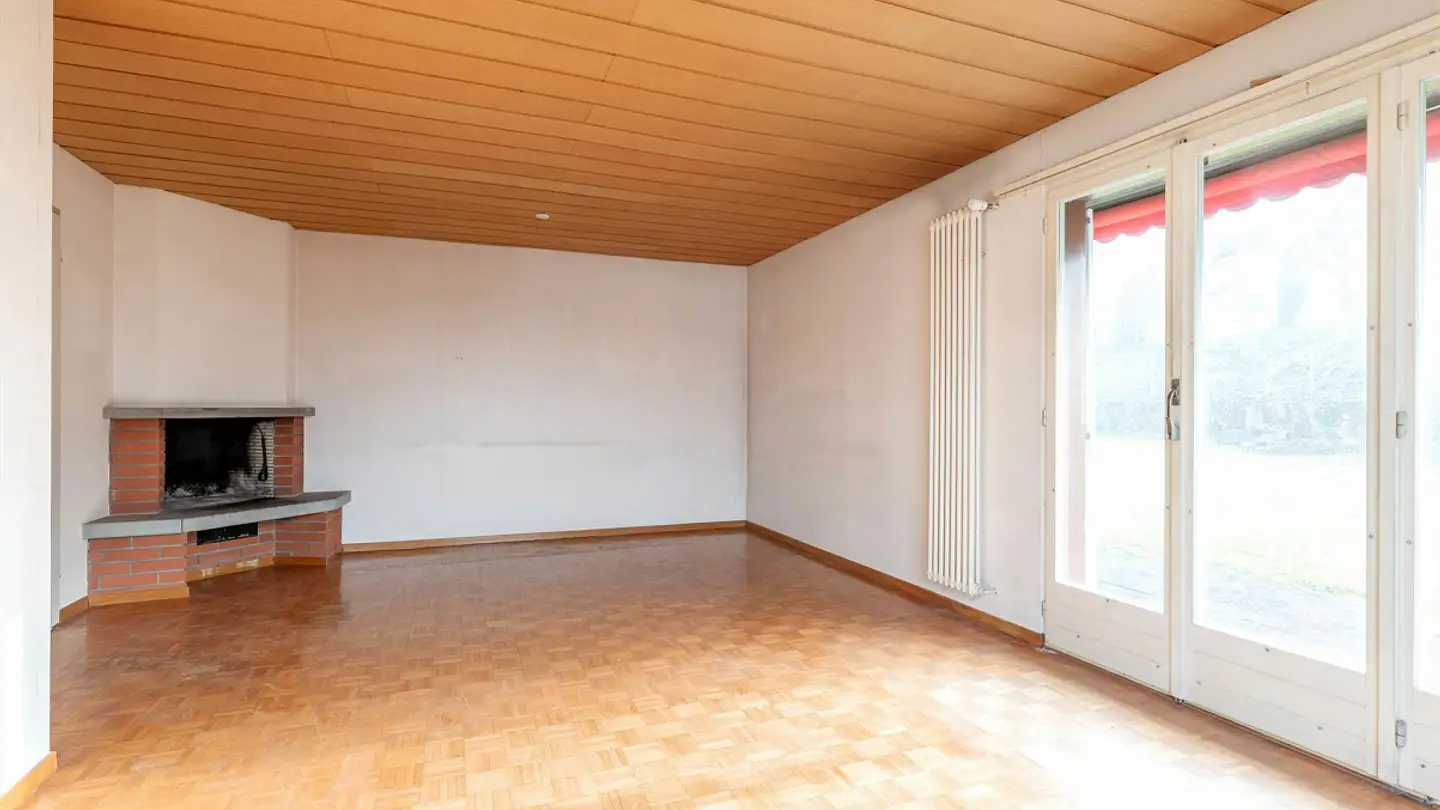 Single house for sale - Rebweg 1, 8115 Hüttikon - Photo 2