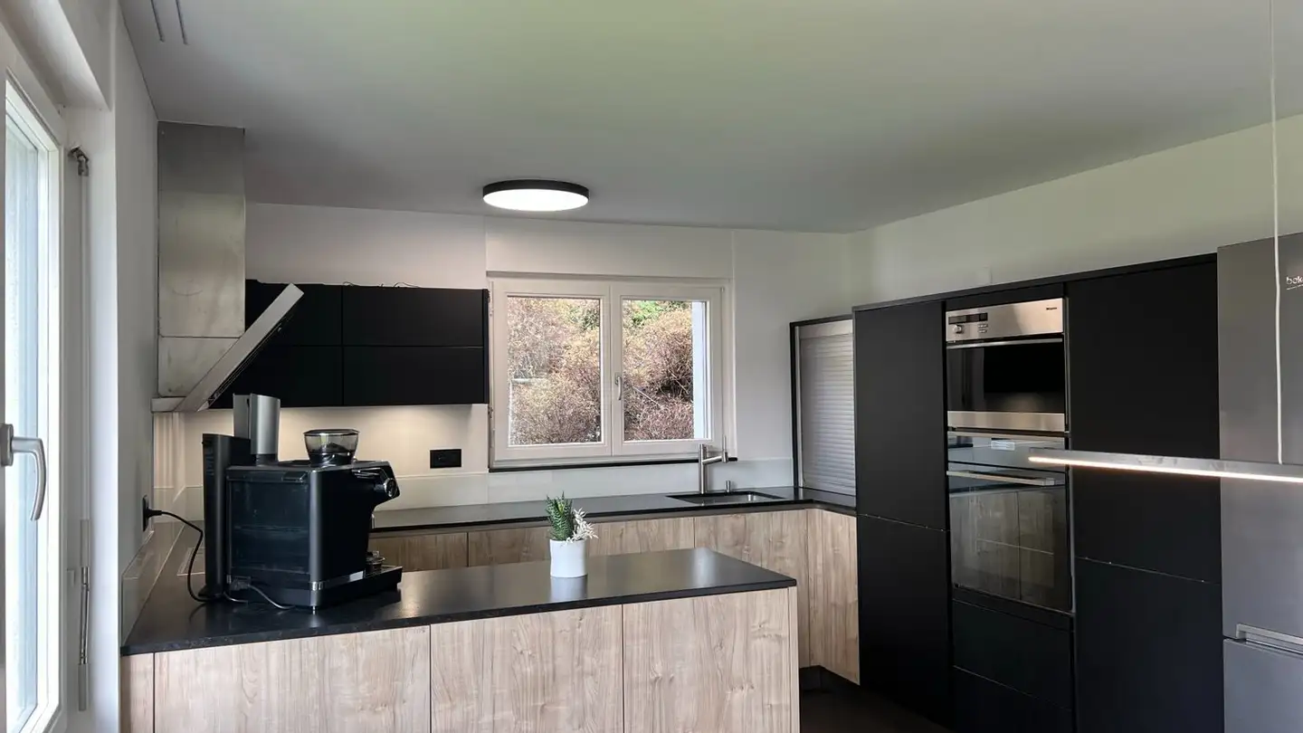 Casa singola in affitto - Niederglattstrasse, 9240 Niederglatt SG - Foto 2