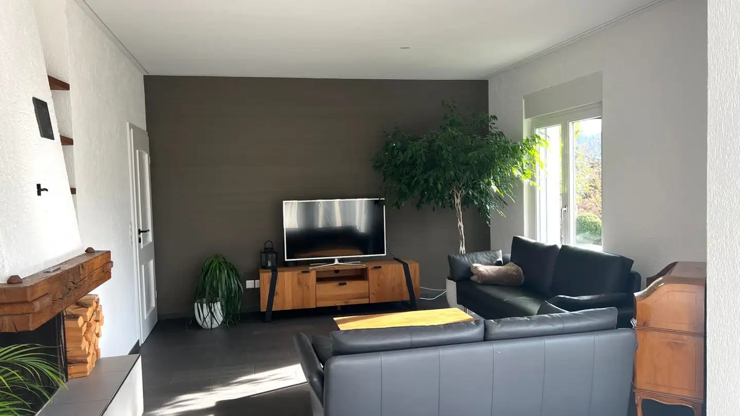 Casa singola in affitto - Niederglattstrasse, 9240 Niederglatt SG - Foto 3