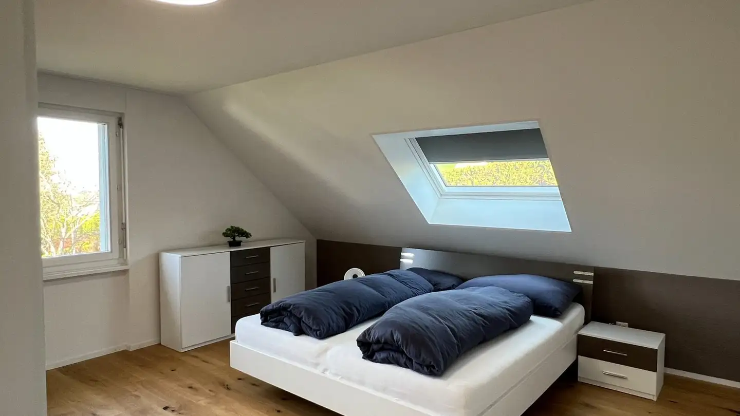 Casa singola in affitto - Niederglattstrasse, 9240 Niederglatt SG - Foto 4