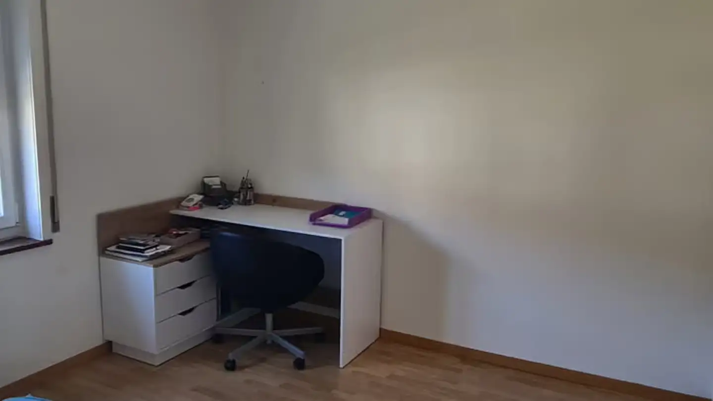 Chambre à louer - Oberer Quai 76, 2503 Biel/Bienne - Photo 2