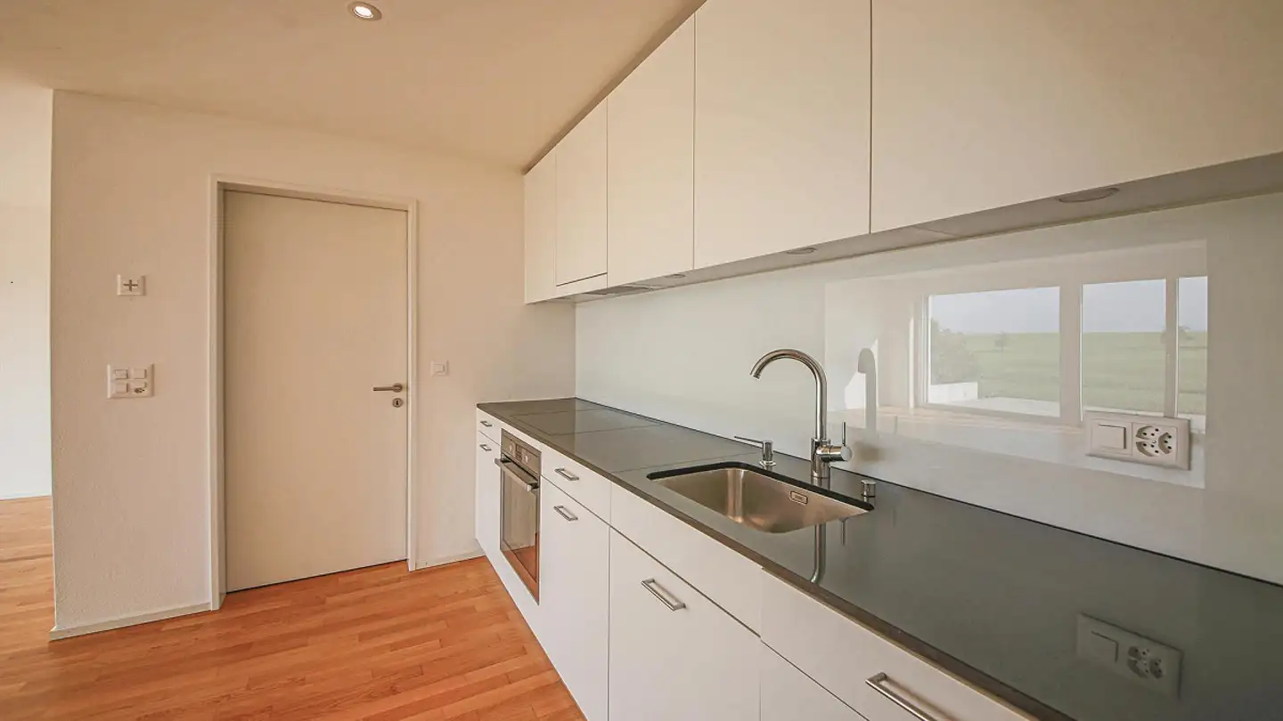Appartamento in affitto - Rickenstrasse 28c, 8735 St. Gallenkappel - Foto 3