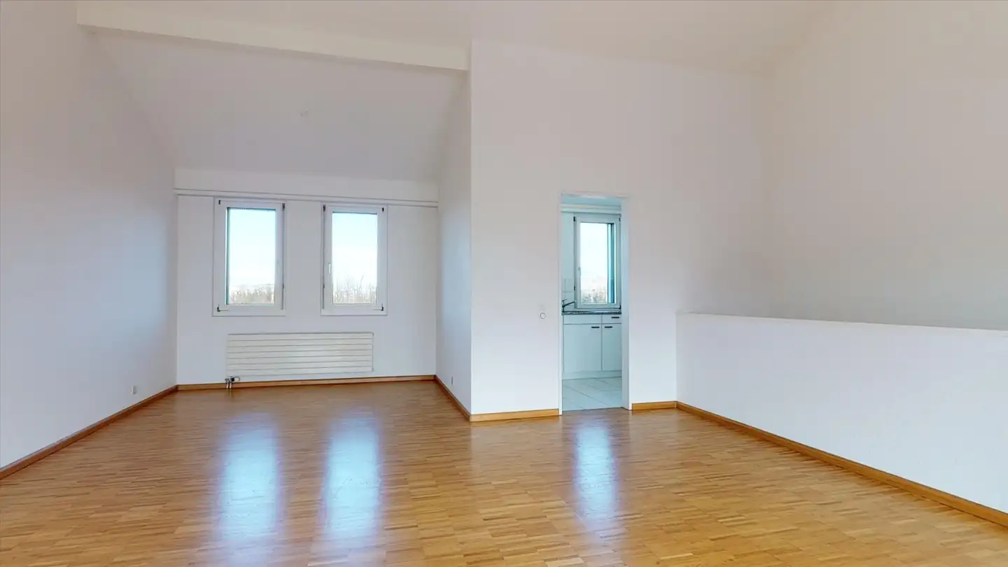 Villa mieten - Untereggweg 19, 4147 Aesch BL