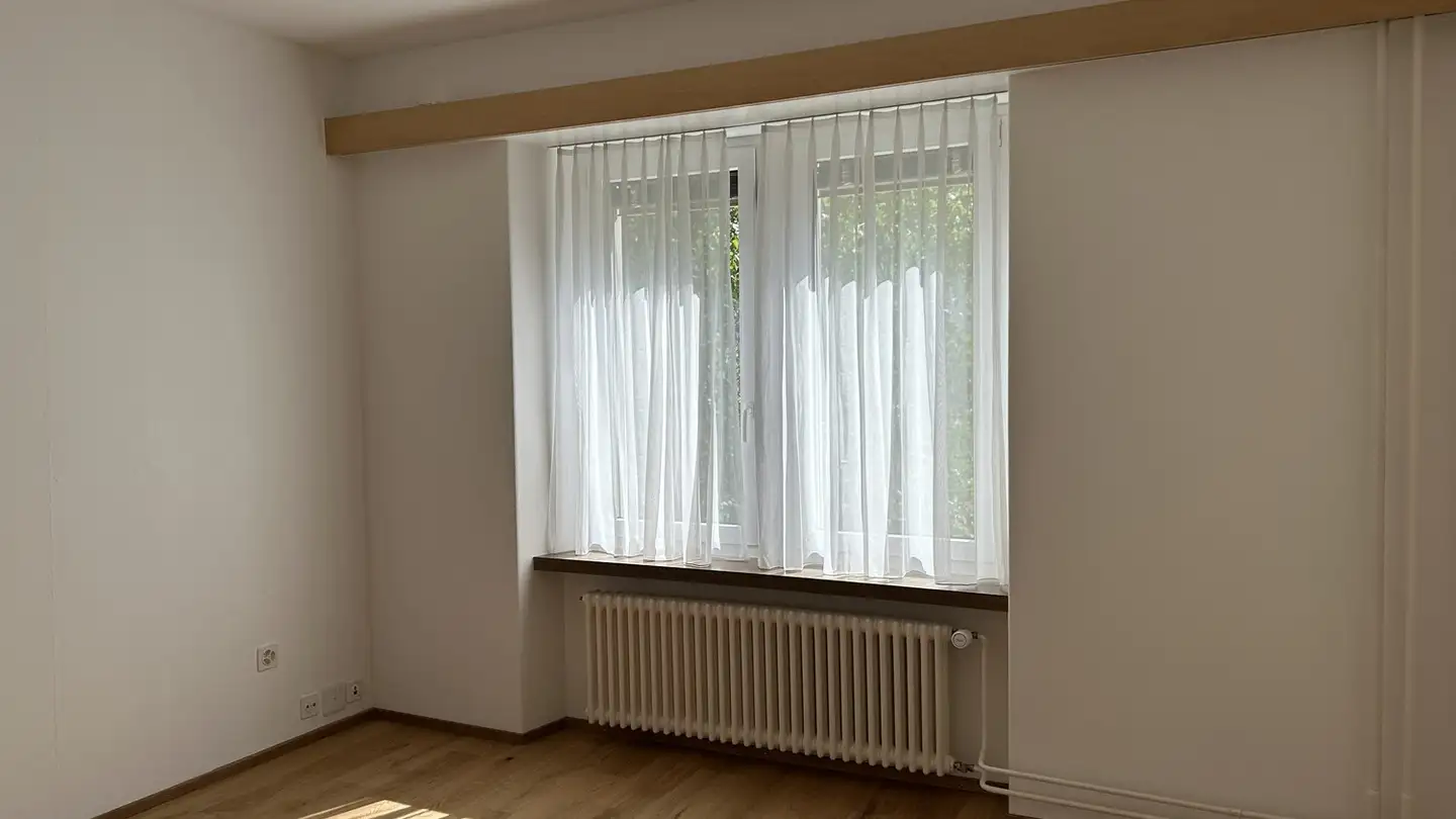 Stanza singola in affitto - Untere Hardegg 28, 4600 Olten