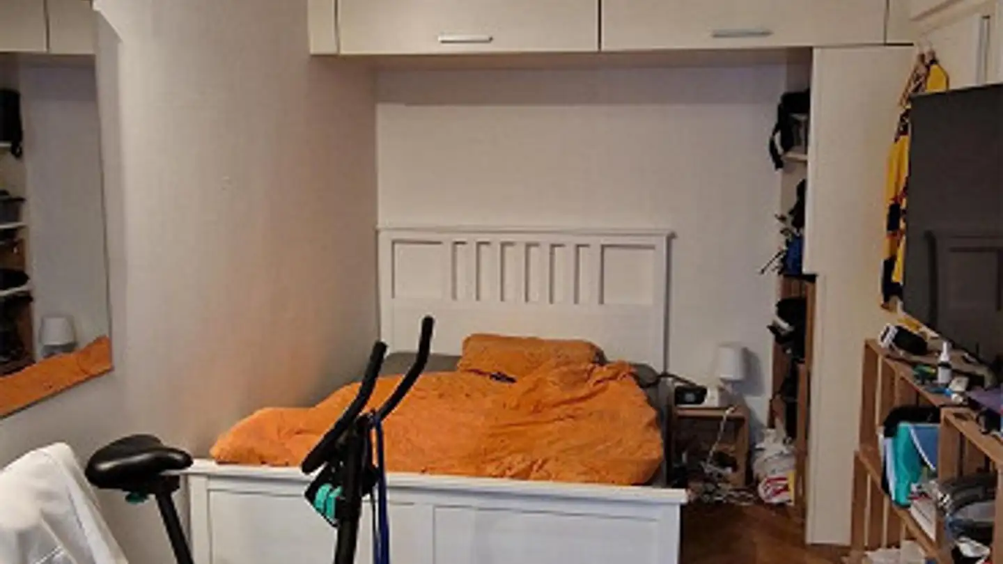 Apartment for rent - Mittelstrasse 66, 3012 Bern - Photo 4