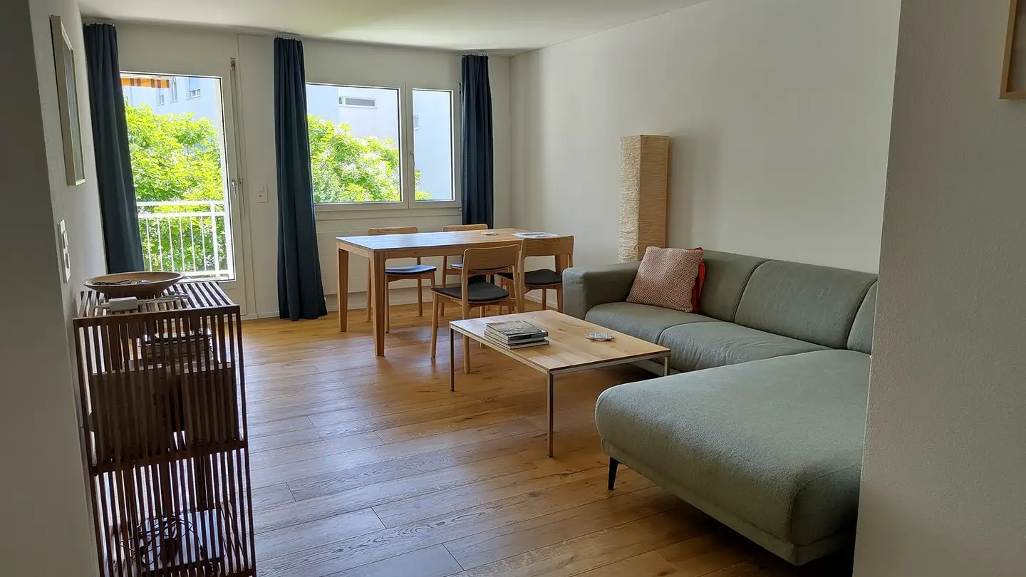 Apartment for rent - Sonnenhofstrasse 19, 8340 Hinwil