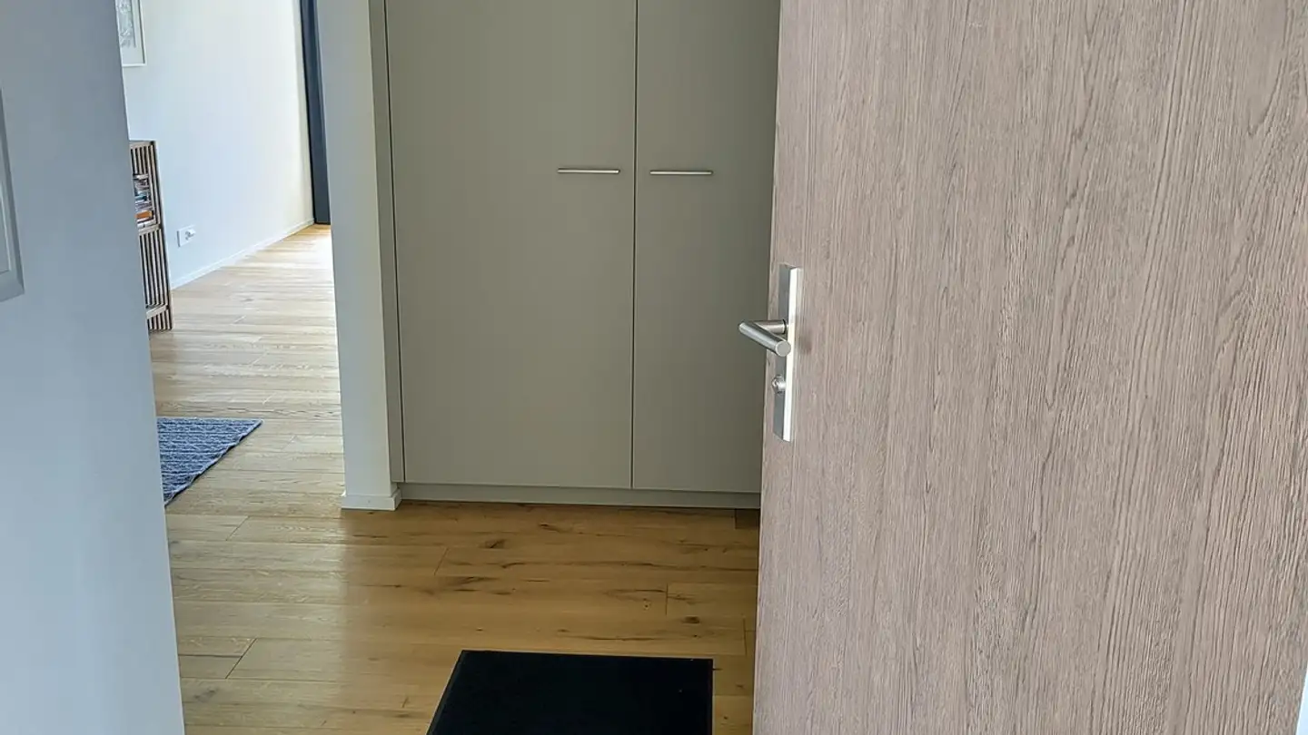 Appartement à louer - Sonnenhofstrasse 19, 8340 Hinwil - Photo 2