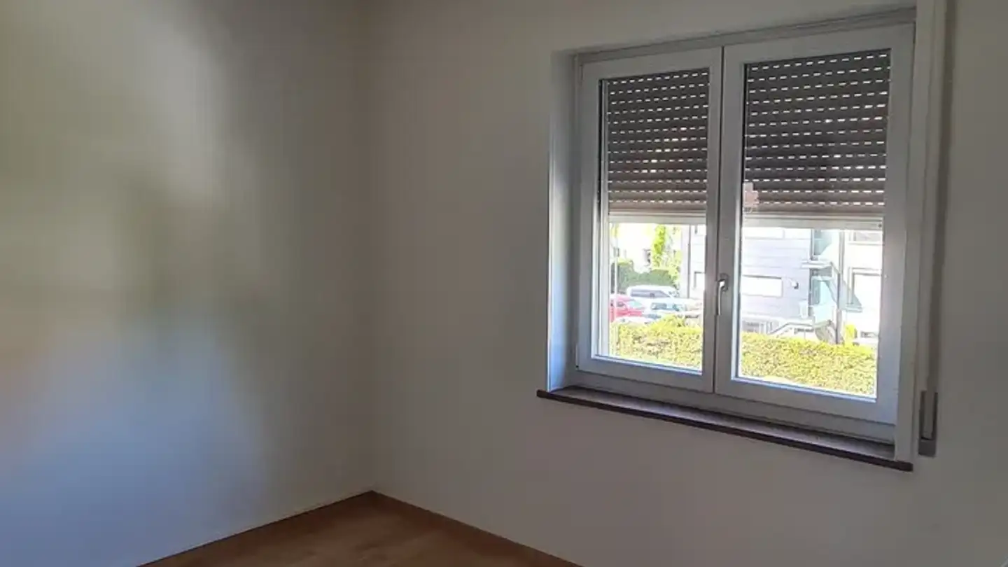 Chambre à louer - Oberer Quai 76, 2503 Biel/Bienne