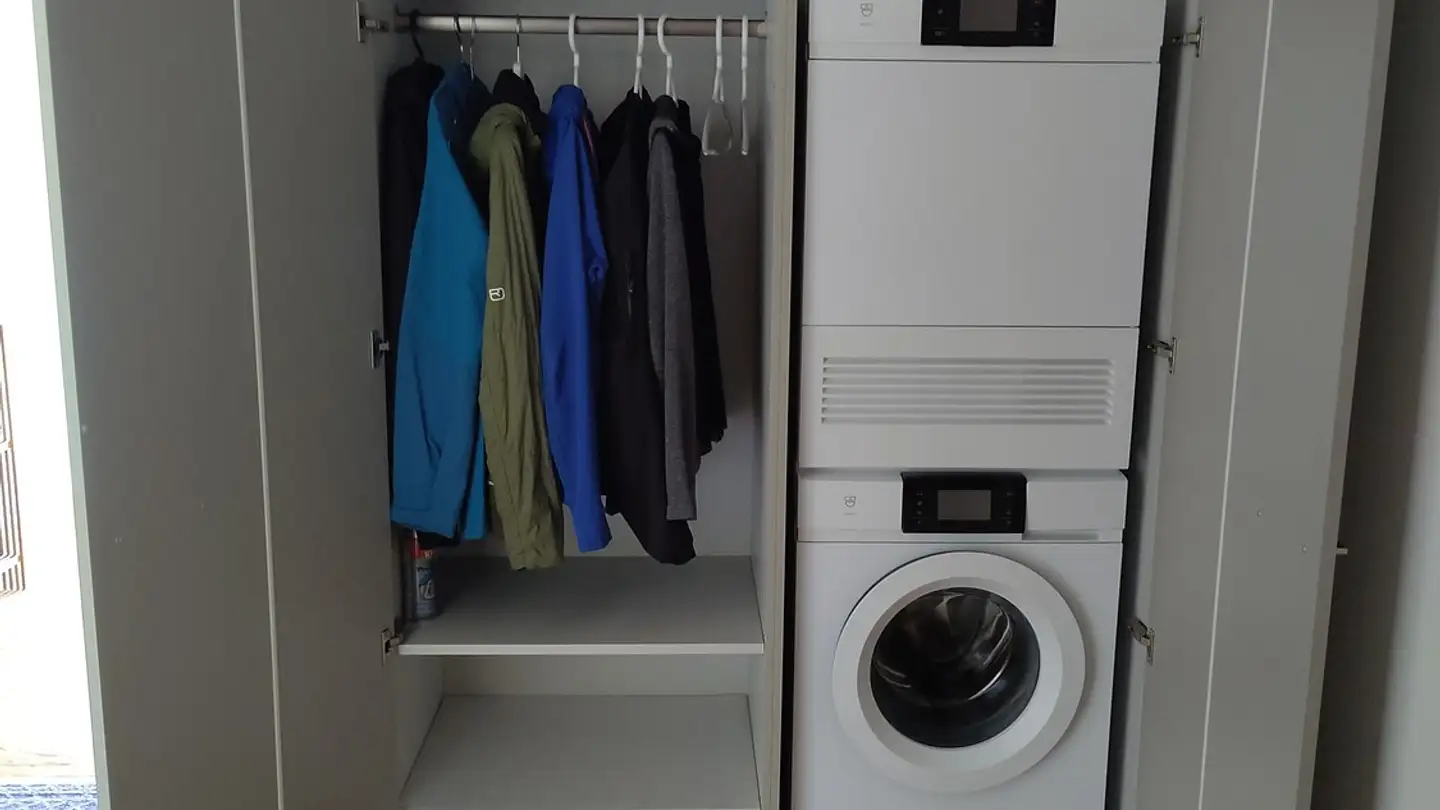 Appartement à louer - Sonnenhofstrasse 19, 8340 Hinwil - Photo 3
