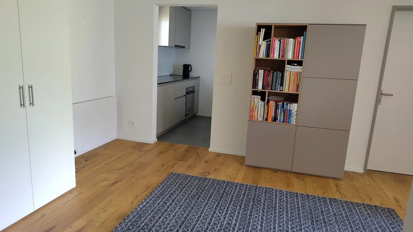 Appartement à louer - Sonnenhofstrasse 19, 8340 Hinwil - Photo 4