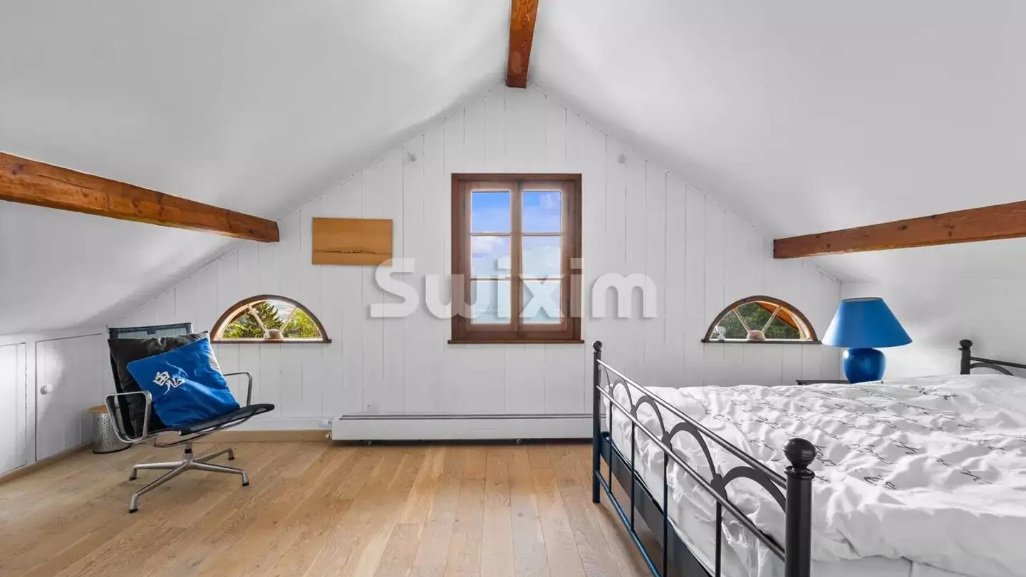 Villa for sale - 1800 Vevey - Photo 4