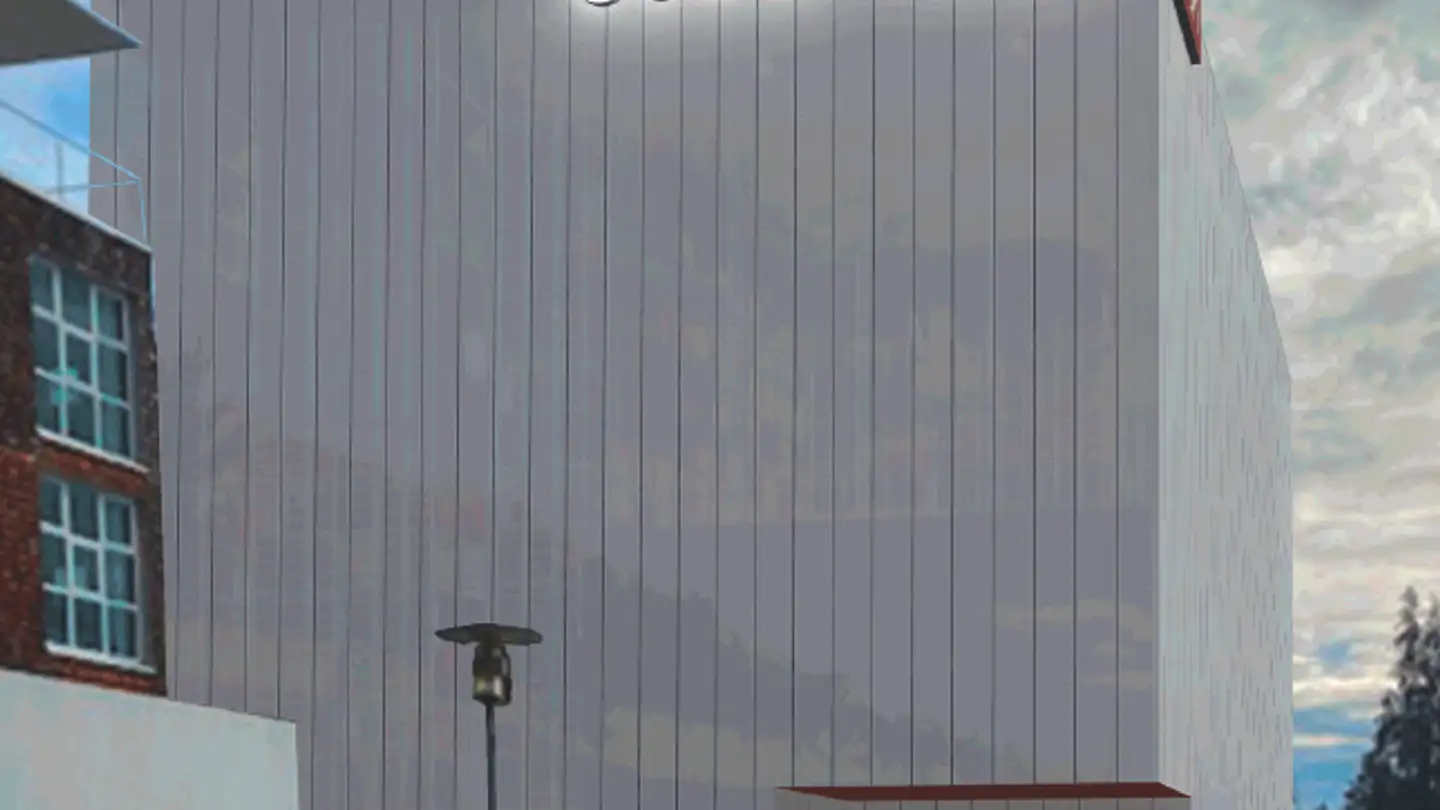 Bureau à vendre - Kantonsstrasse 100, 6234 Triengen - Photo 3