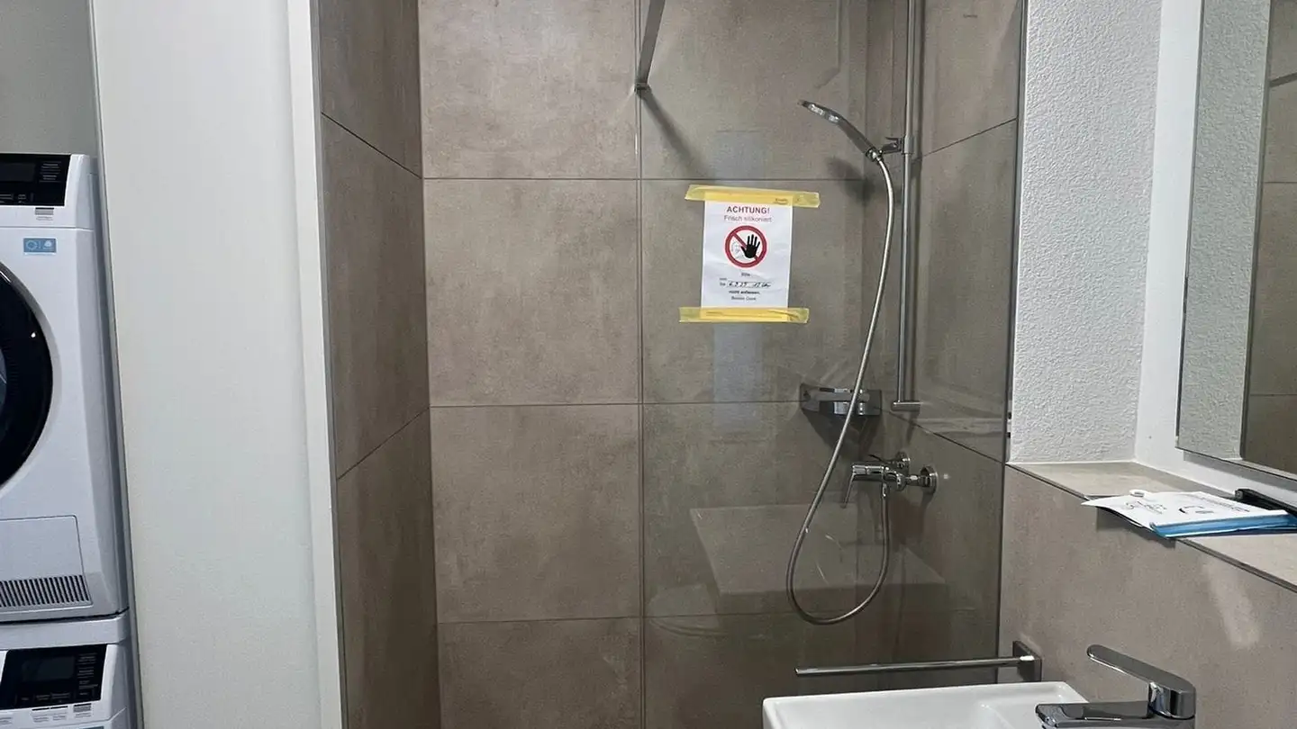 Studio mieten - Zürcherstrasse 1, 4332 Stein AG - Foto 4