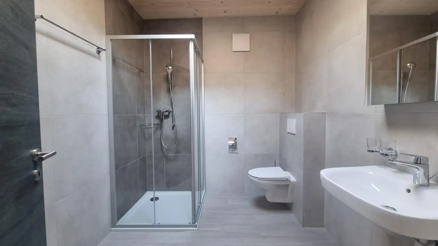 Apartment for rent - Chaussée Du Canal 54, 1897 Bouveret - Photo 3
