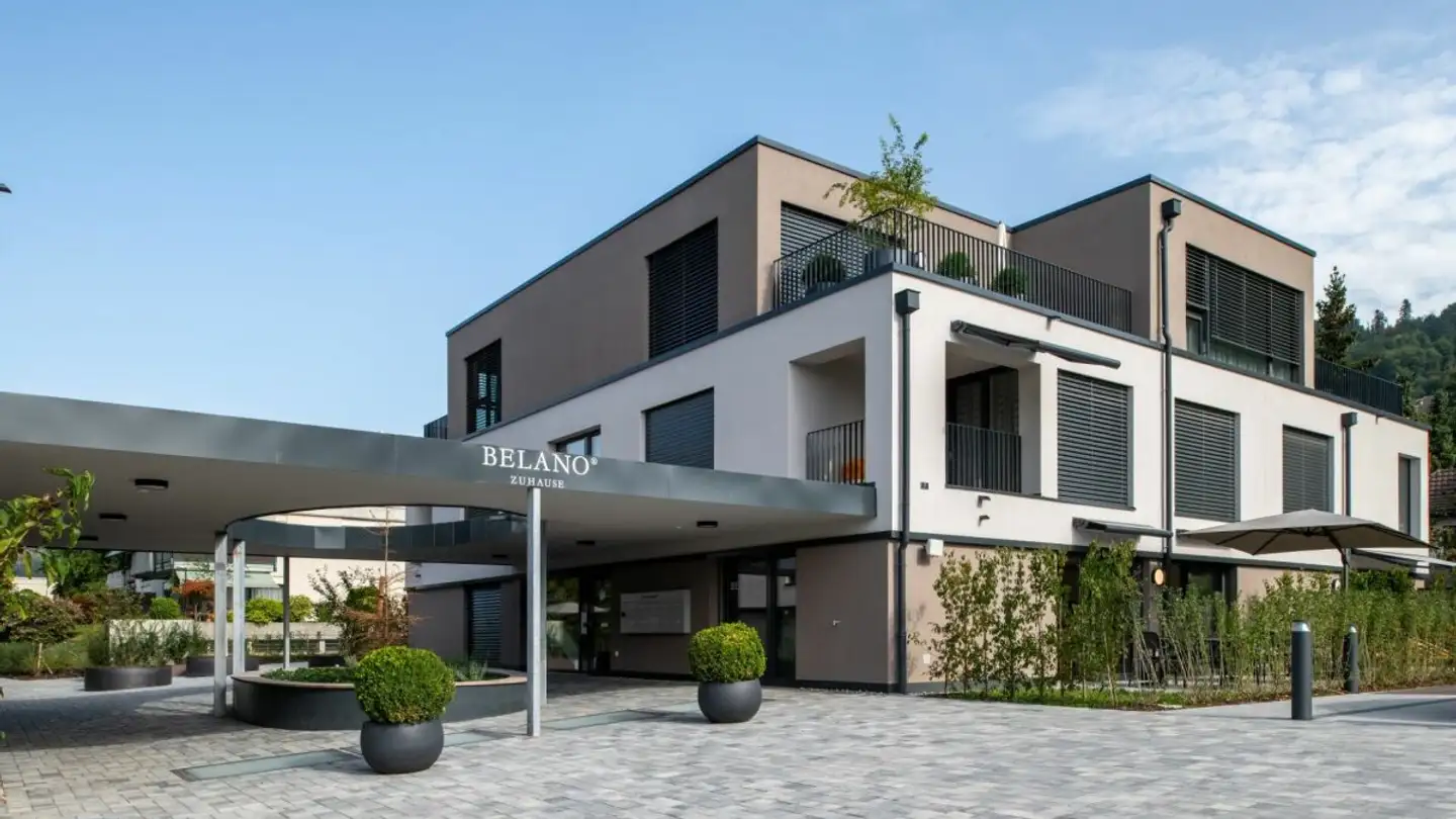 Appartamento in affitto - Bergstrasse 7, 8103 Unterengstringen