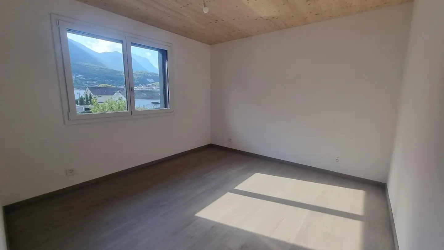 Apartment for rent - Chaussée Du Canal 54, 1897 Bouveret - Photo 4
