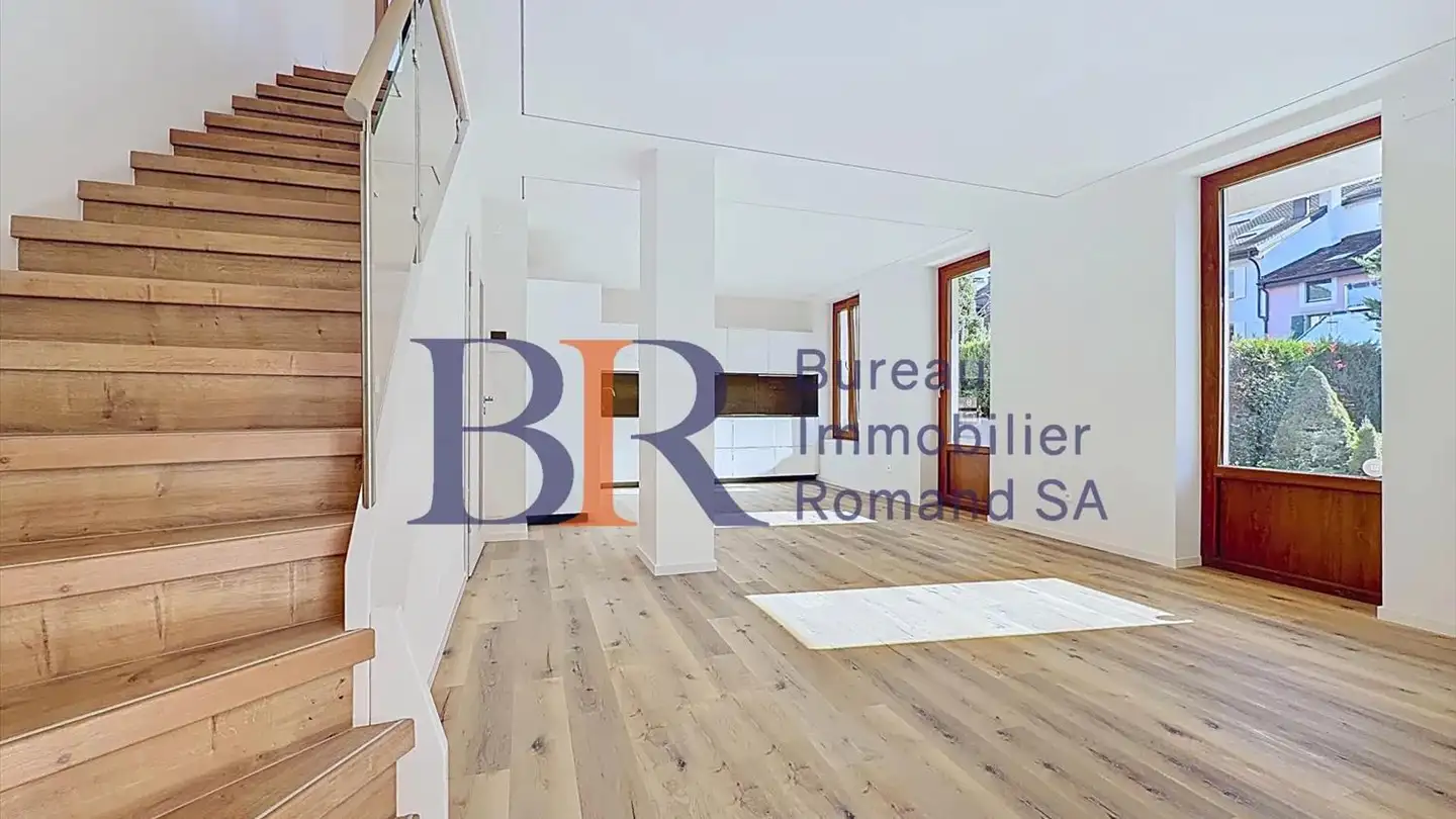 Single house for sale - 1180 Rolle - Photo 2