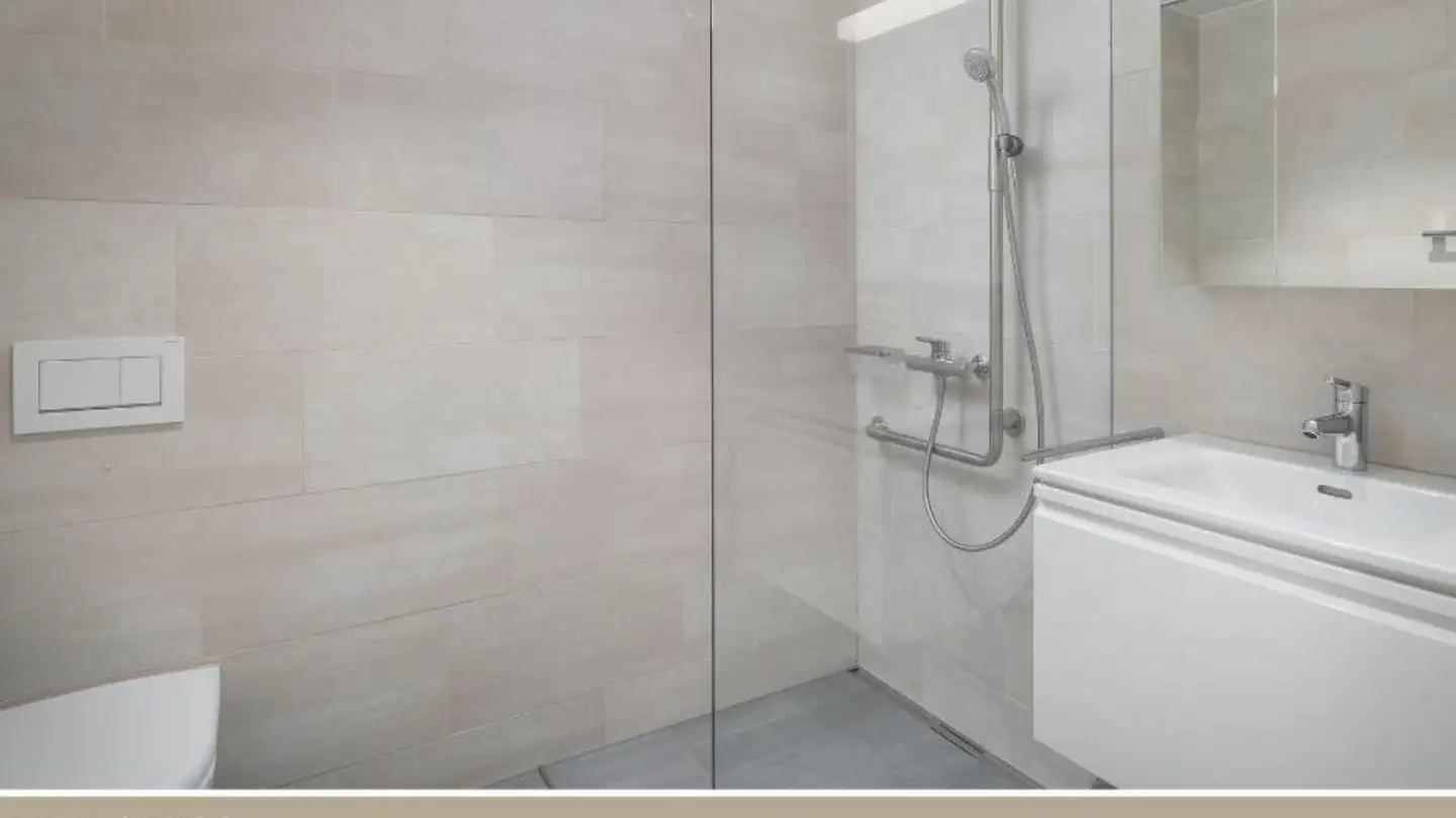 Appartamento in affitto - Bergstrasse 7, 8103 Unterengstringen - Foto 4