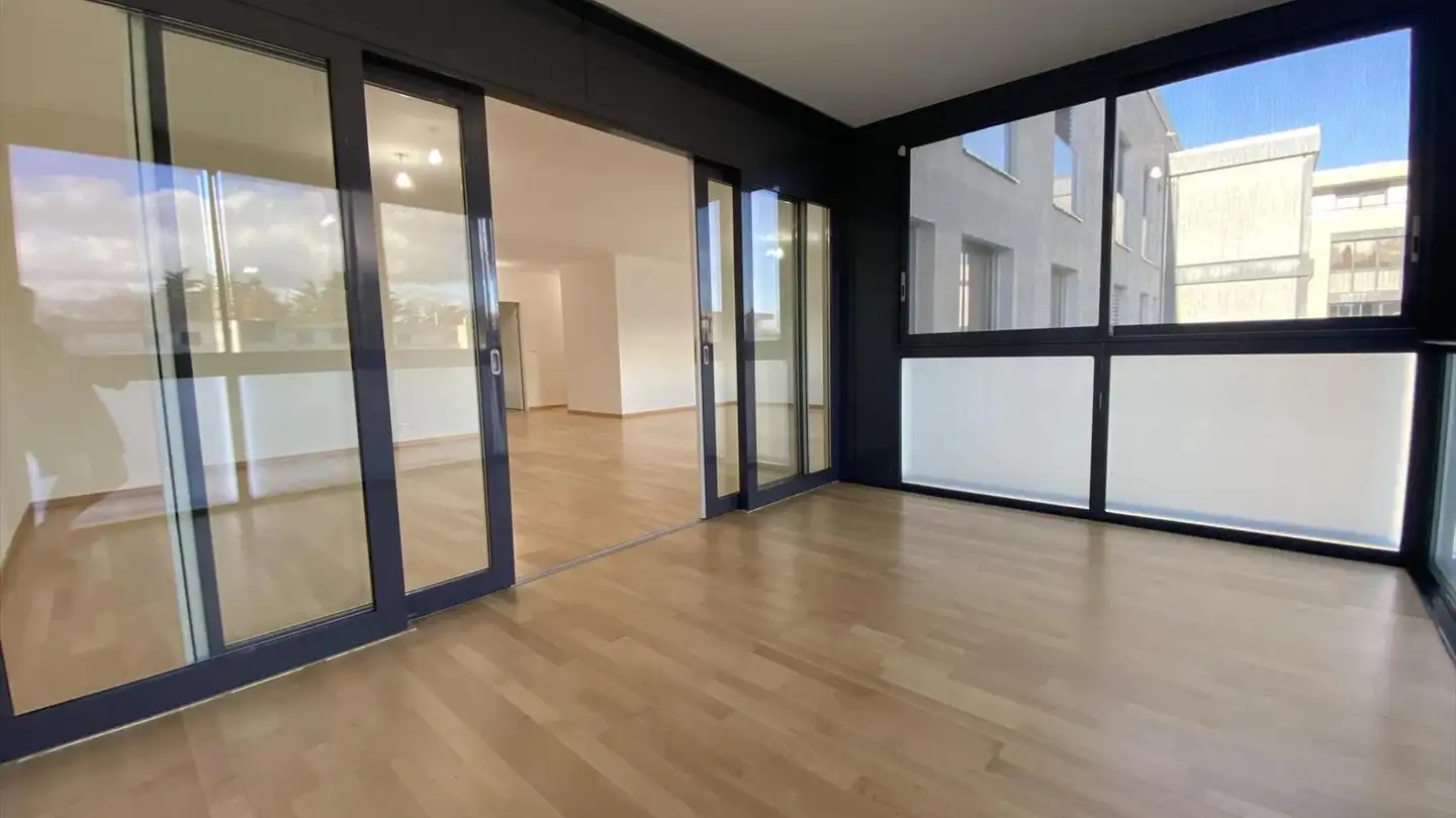 Apartment for rent - 1292 Chambésy - Photo 3