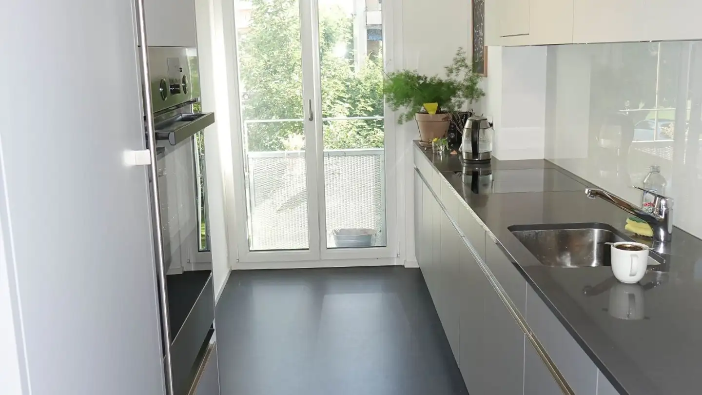 Appartement à louer - Hulfteggstrasse, 8400 Winterthur - Photo 2