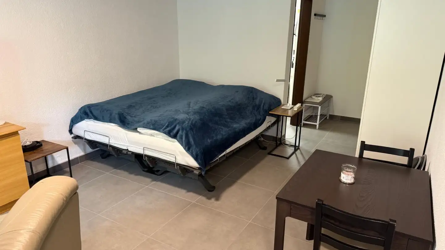 Wohnung mieten - Route De Bâle 13, 2805 Soyhières - Foto 2