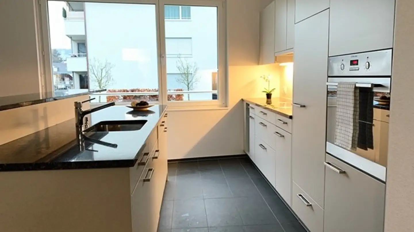 Wohnung mieten - Hauptstrasse 43, 8546 Islikon