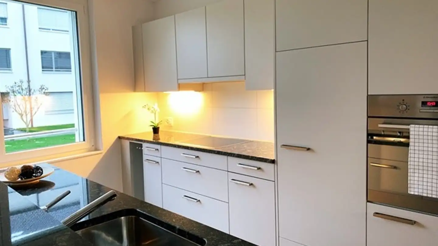 Wohnung mieten - Hauptstrasse 43, 8546 Islikon - Foto 2