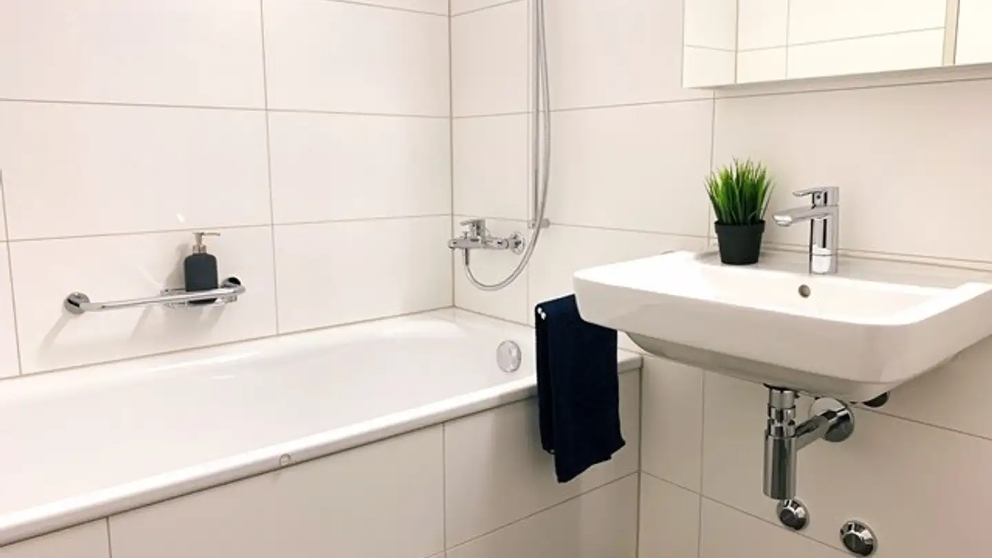 Wohnung mieten - Hauptstrasse 43, 8546 Islikon - Foto 3