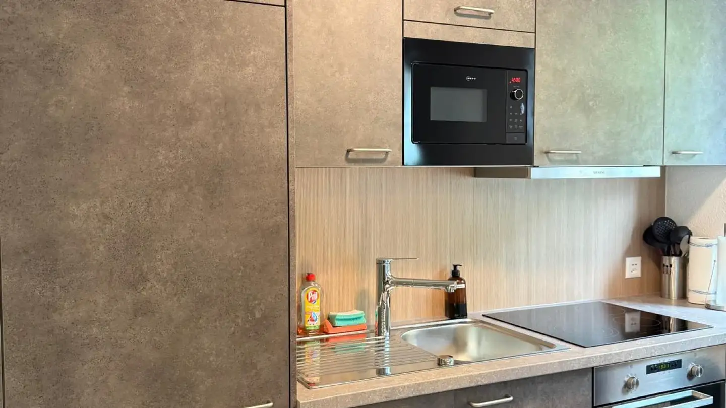 Wohnung mieten - Route De Bâle 13, 2805 Soyhières - Foto 3