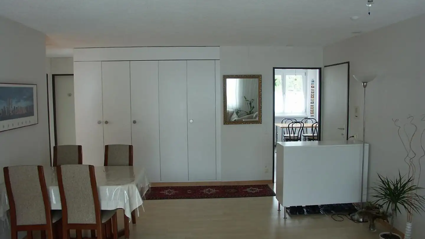 Appartamento in affitto - Berglistrasse 5, 8580 Amriswil - Foto 2
