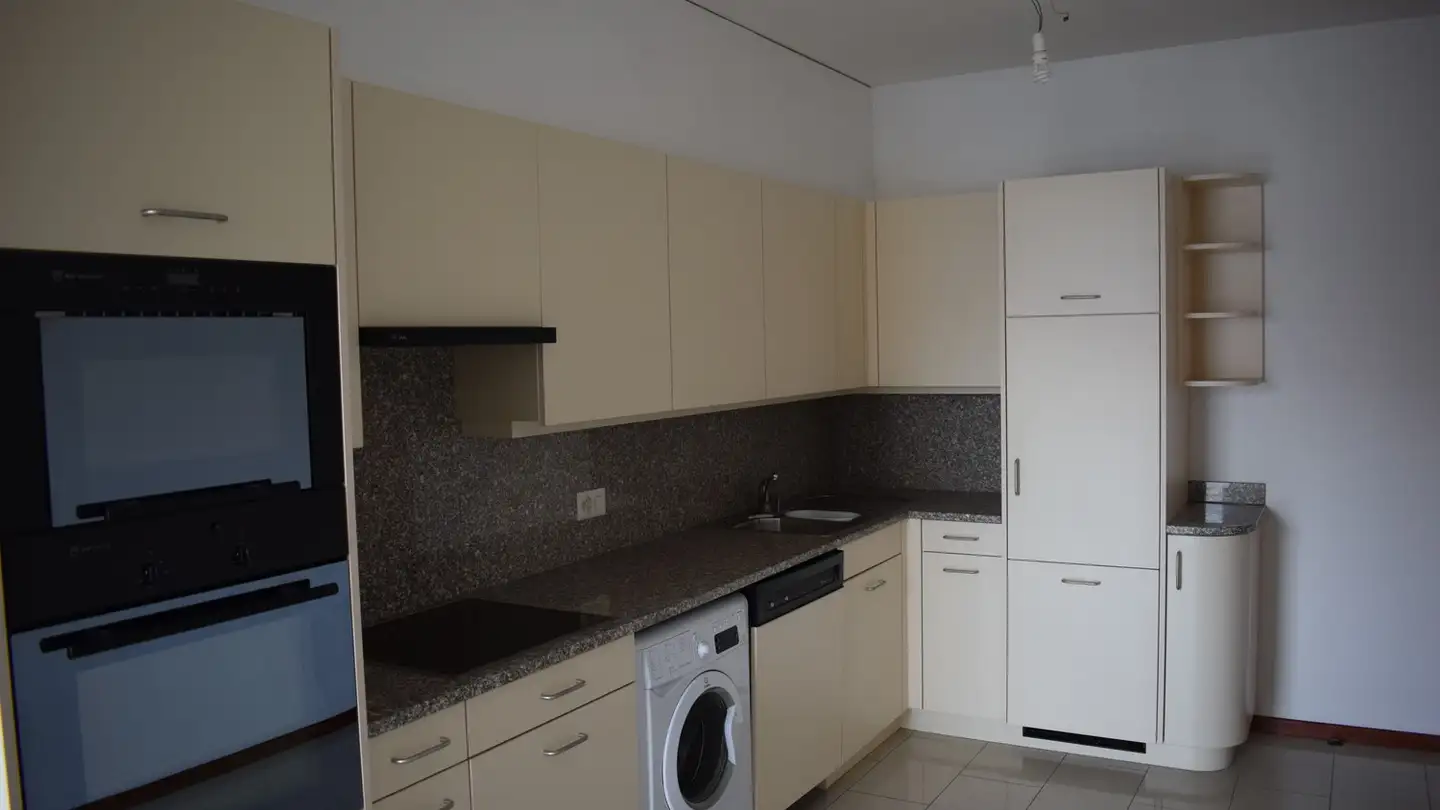 Apartment for rent - Via Clemente Maraini 1, 6900 Lugano - Photo 3