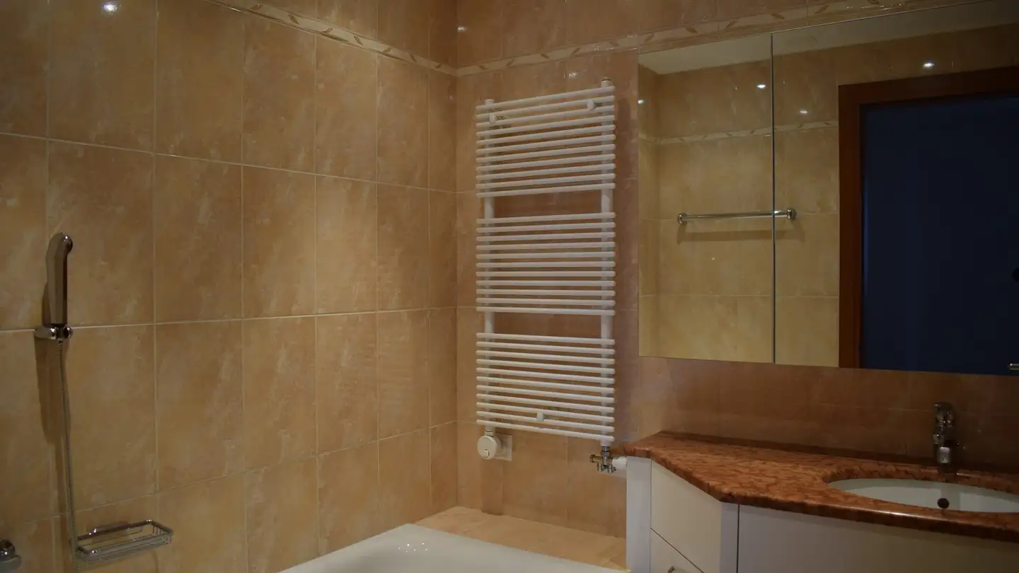 Apartment for rent - Via Clemente Maraini 1, 6900 Lugano - Photo 4