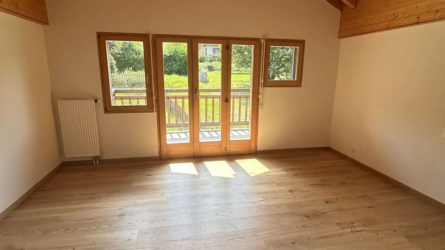 Apartment for rent - Rue De La Machigeaz, 3961 Vissoie