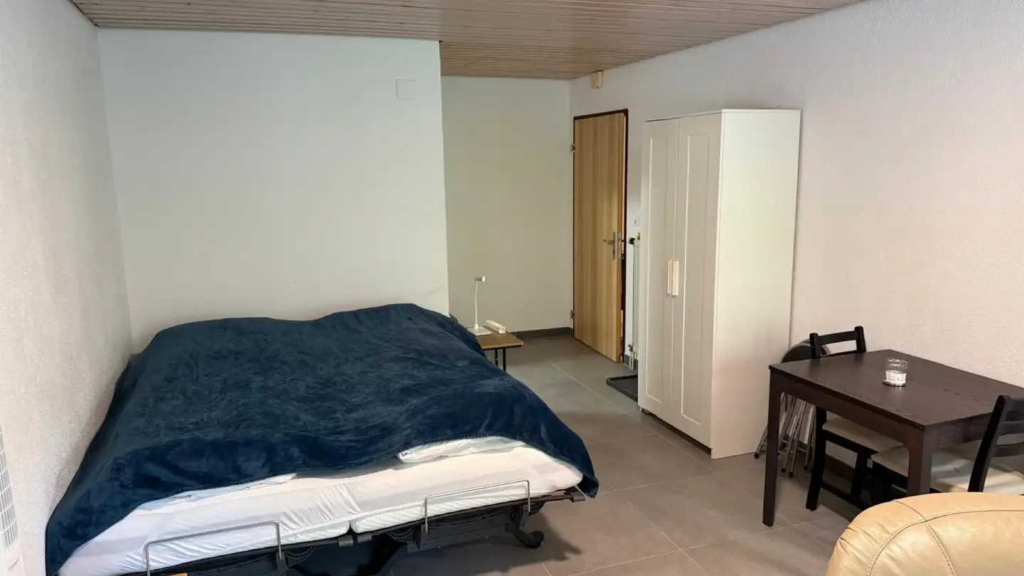 Wohnung mieten - Route De Bâle 13, 2805 Soyhières - Foto 4