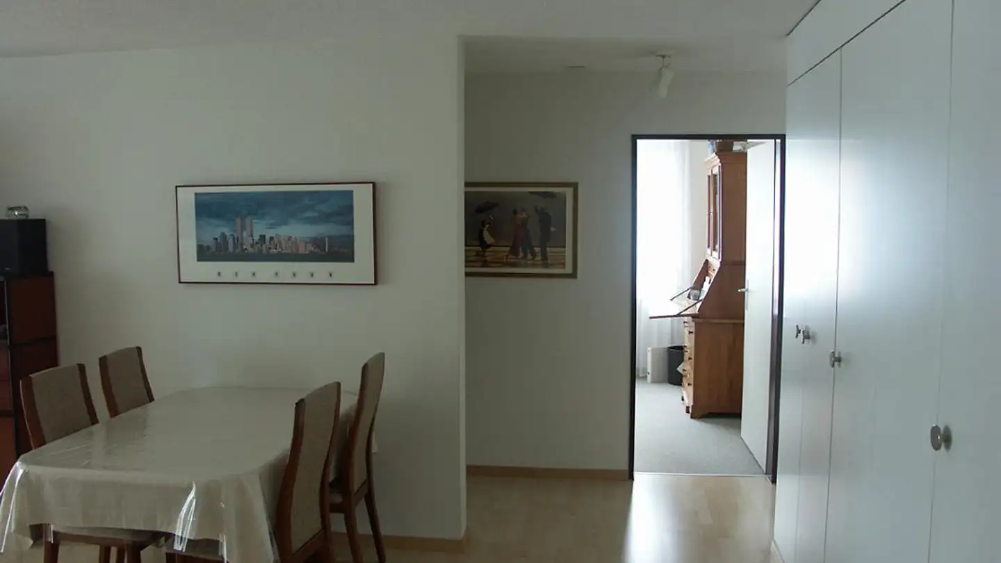 Appartamento in affitto - Berglistrasse 5, 8580 Amriswil