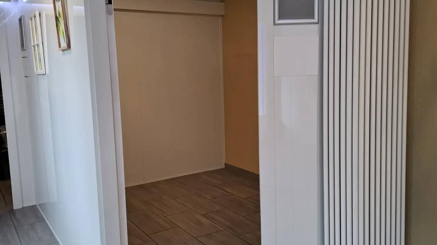 Commercial for rent - Parkweg 8, 5610 Wohlen AG