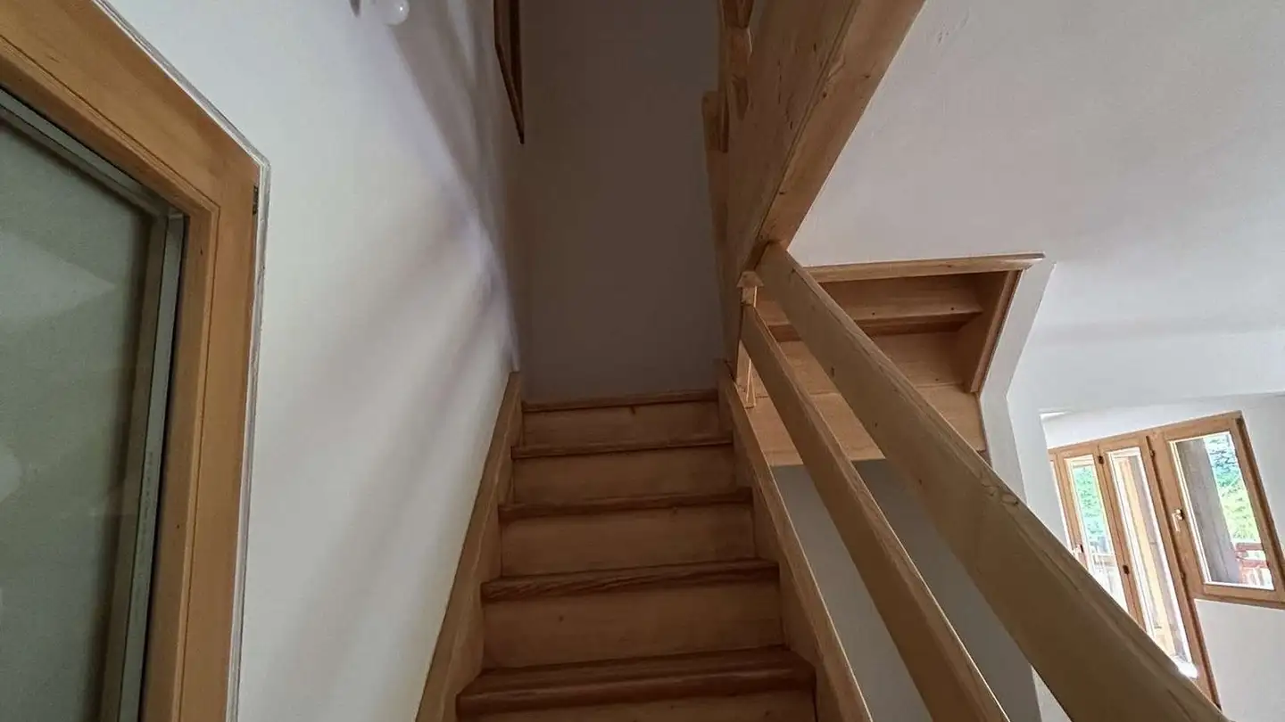 Apartment for rent - Rue De La Machigeaz, 3961 Vissoie - Photo 2