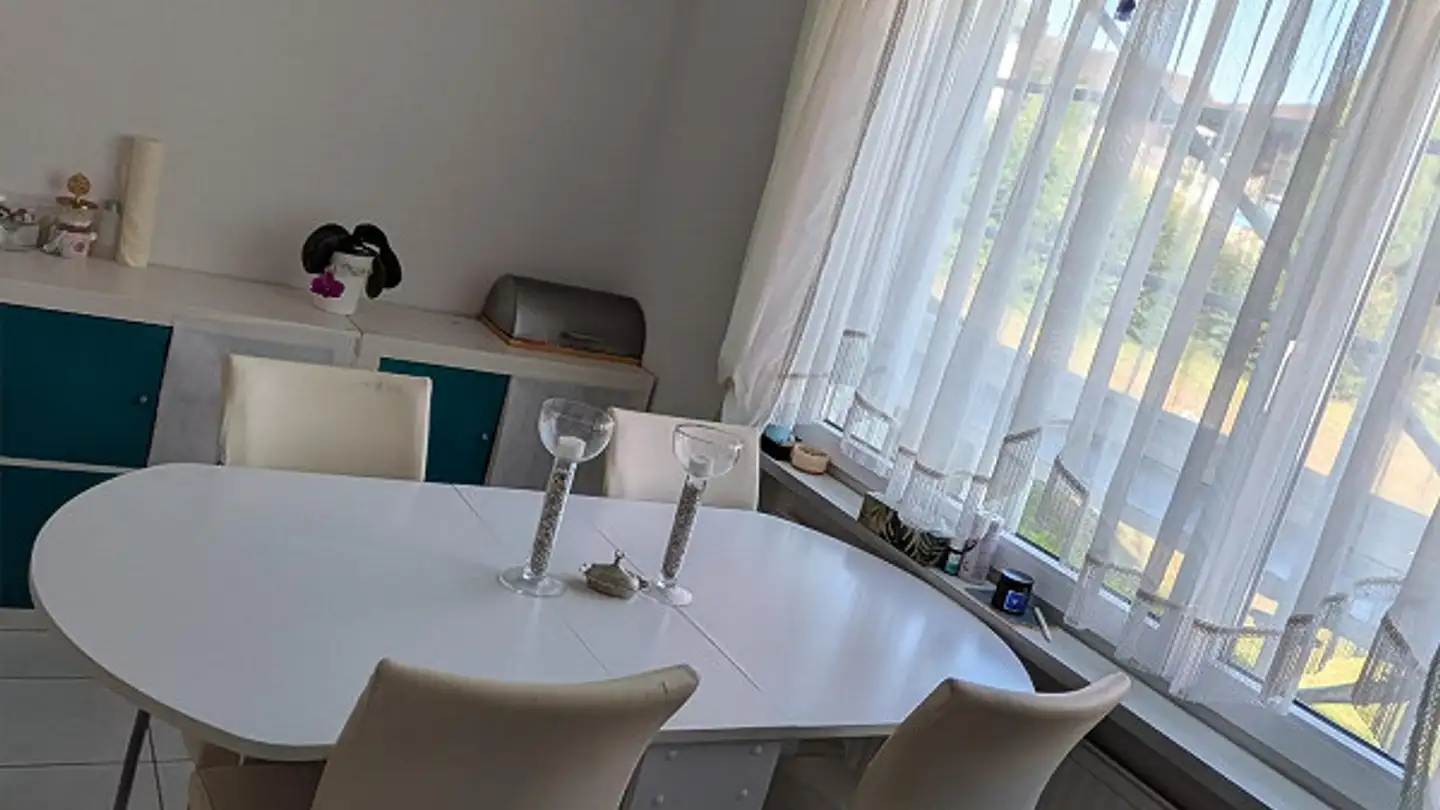 Apartment for rent - St. Gallerstrasse 8c, 9300 Wittenbach - Photo 4