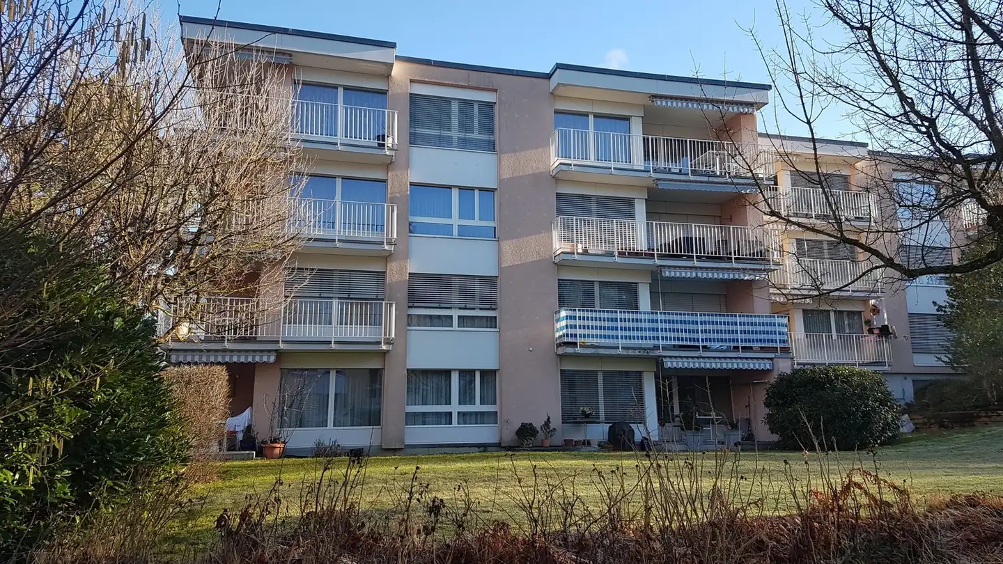 Apartment for rent - Beethovenstrasse 54, 3073 Gümligen