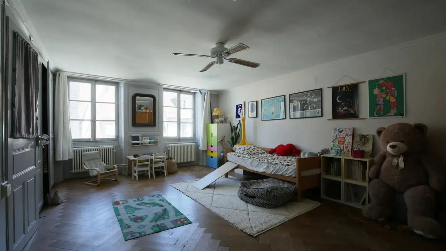 Appartement à louer - 1110 Morges - Photo 2