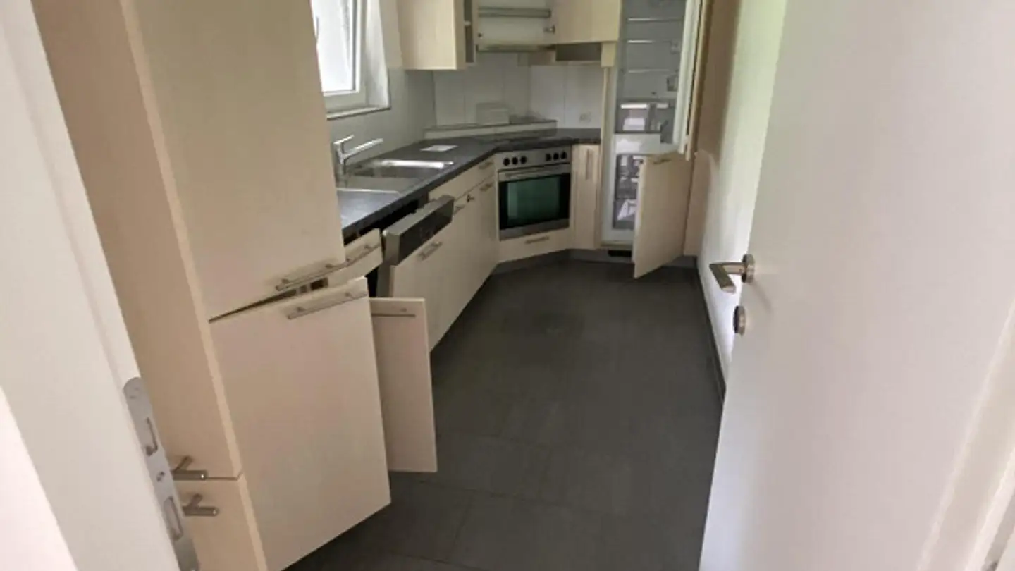 Appartamento in affitto - Sonnenbergweg 5, 9100 Herisau - Foto 3