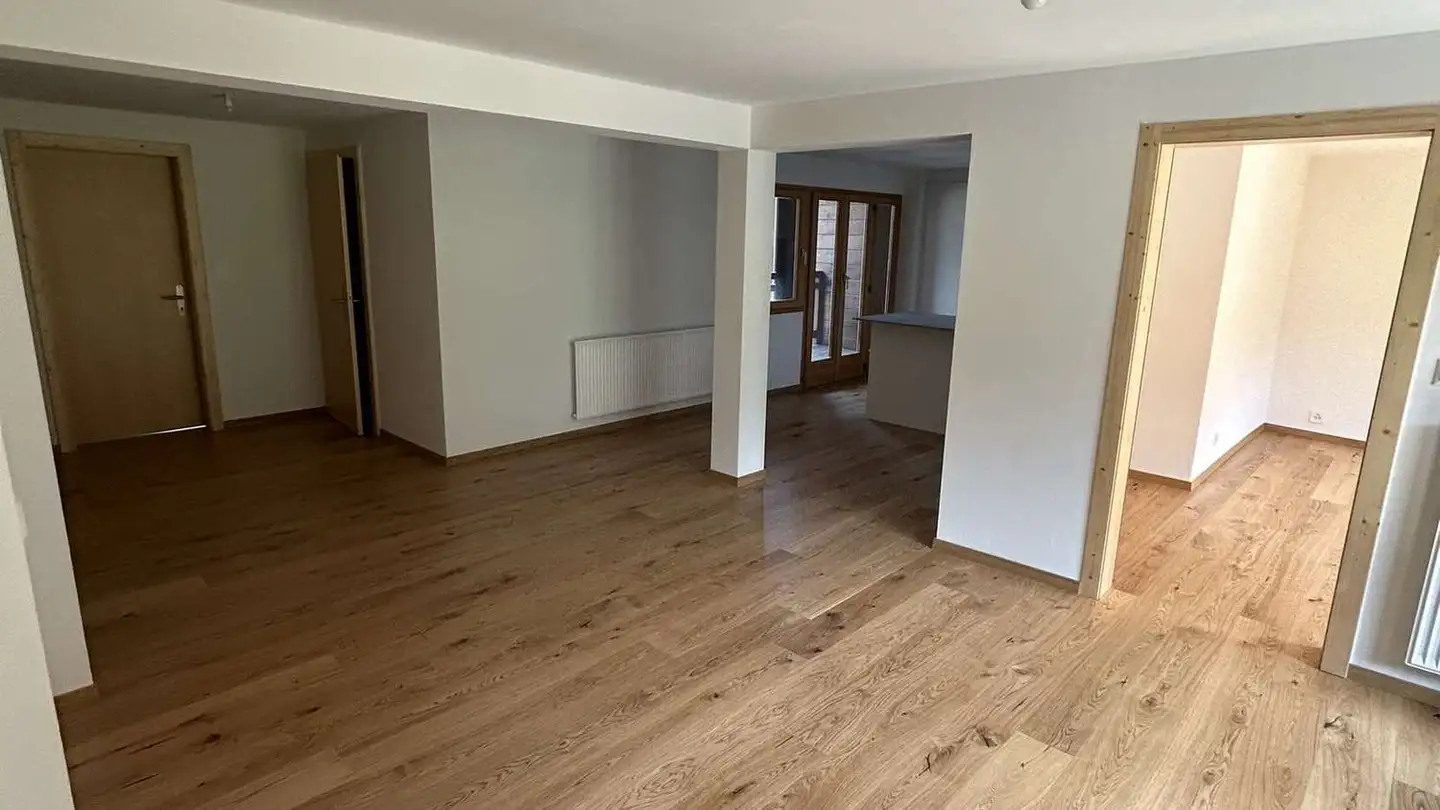 Apartment for rent - Rue De La Machigeaz, 3961 Vissoie - Photo 3