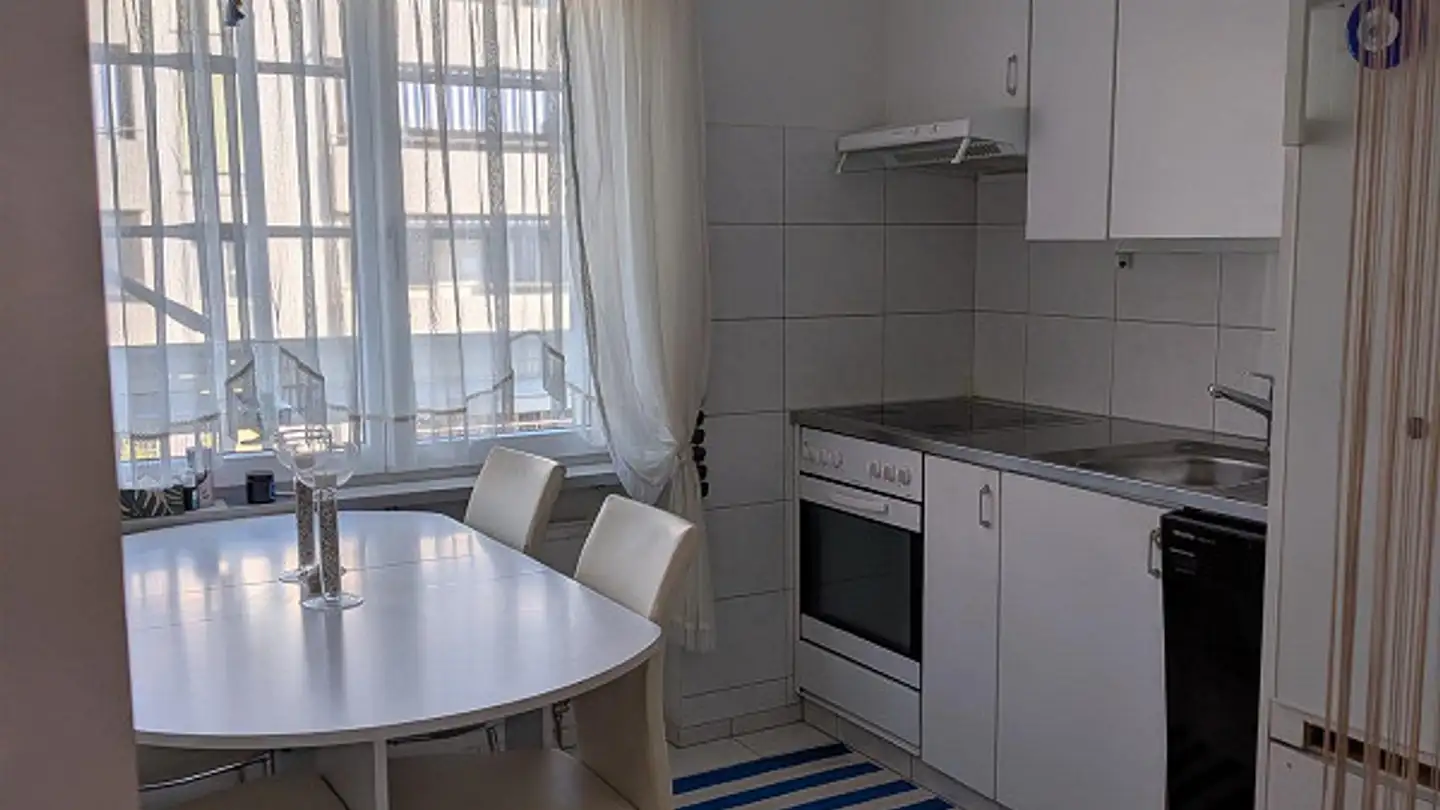 Apartment for rent - St. Gallerstrasse 8c, 9300 Wittenbach - Photo 3