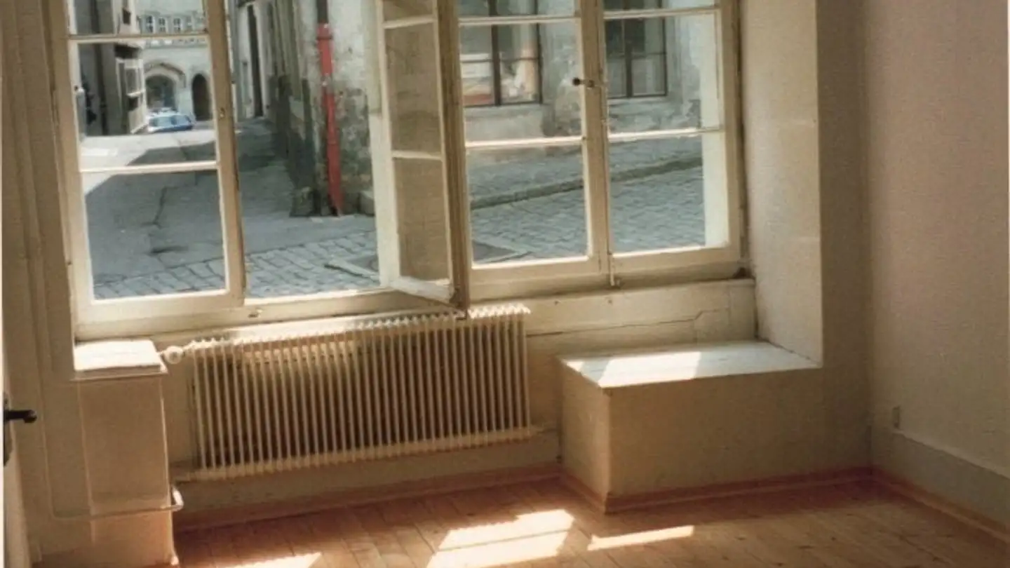 Appartement à louer - Rue d'Or 7, 1700 Fribourg