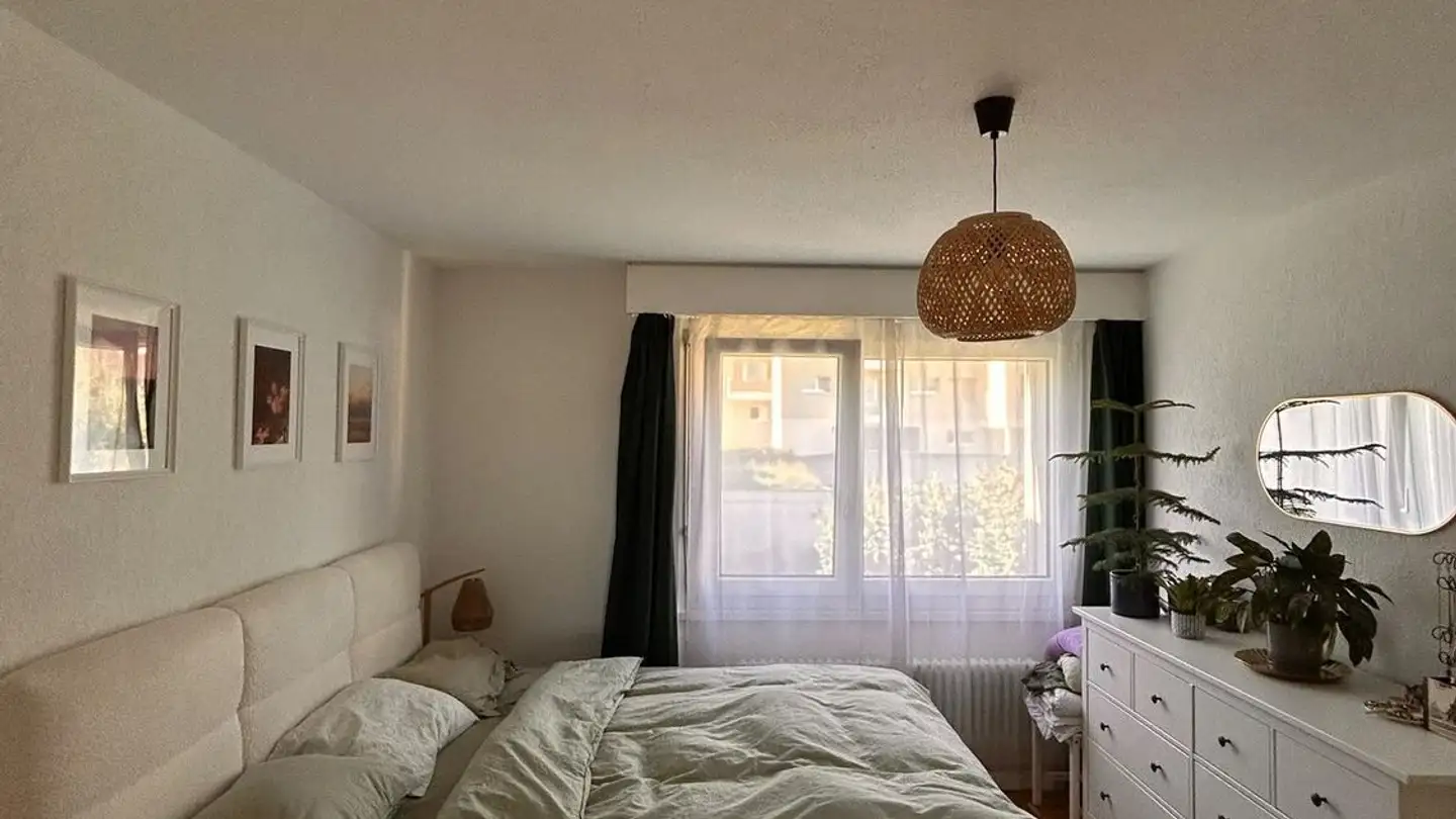 Apartment for rent - Obergütschstrasse 13, 6003 Luzern - Photo 2