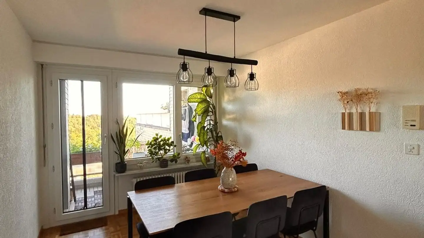 Apartment for rent - Obergütschstrasse 13, 6003 Luzern - Photo 3