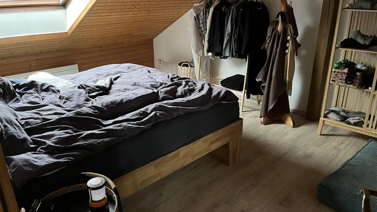 Wohnung mieten - Sunnentalstrasse 22, 8633 Wolfhausen - Foto 2