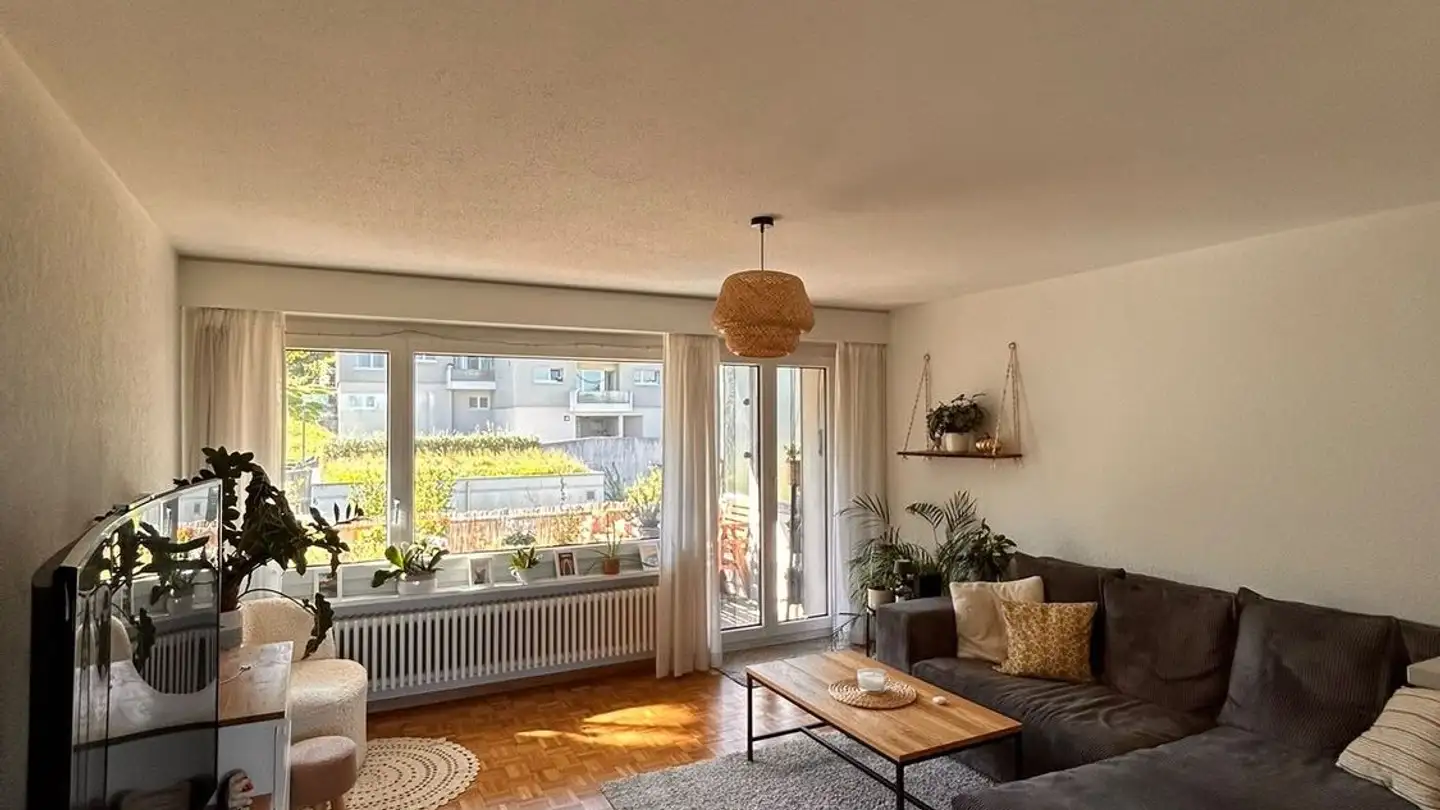 Apartment for rent - Obergütschstrasse 13, 6003 Luzern - Photo 4