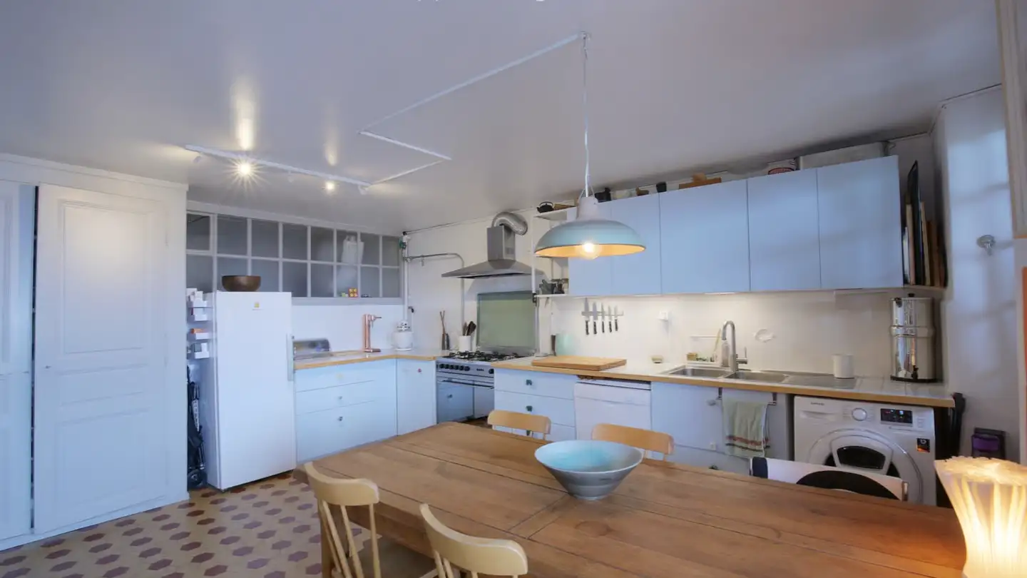 Appartement à louer - 1110 Morges - Photo 4