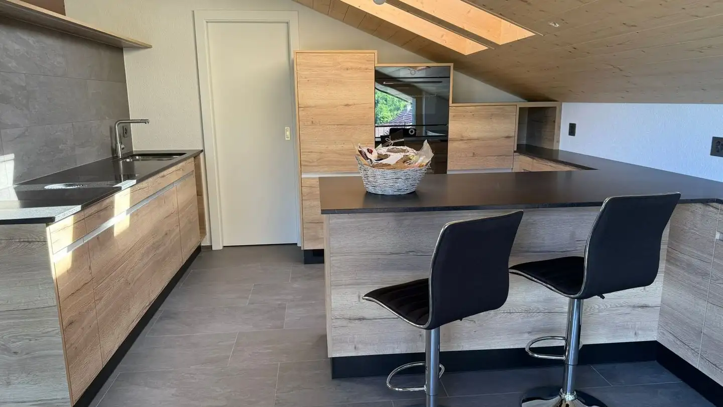 Apartment for rent - Vordergasse 8, 3858 Hofstetten b. Brienz